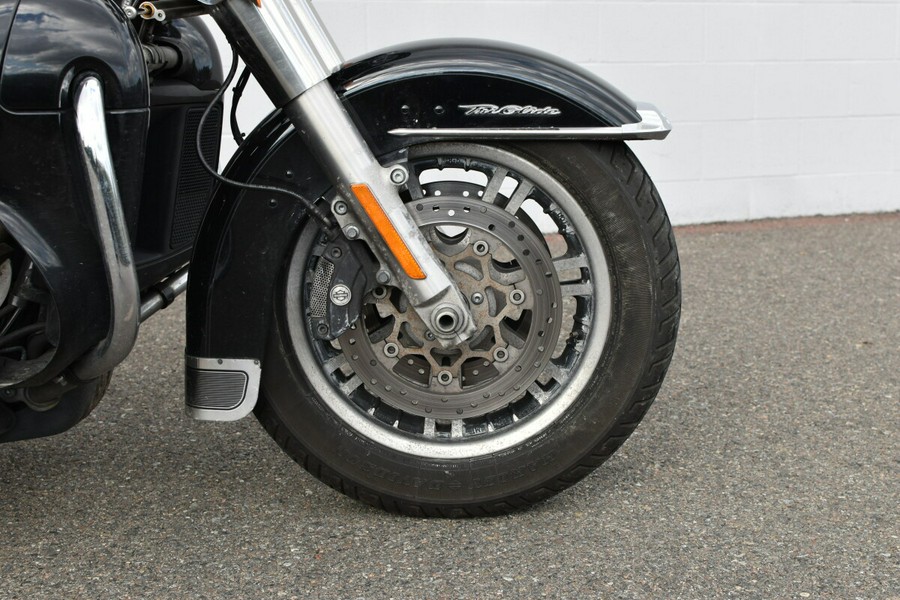 2020 Harley-Davidson Tri Glide Ultra