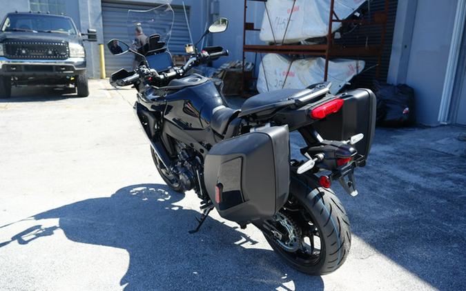 2025 Yamaha Tracer 9