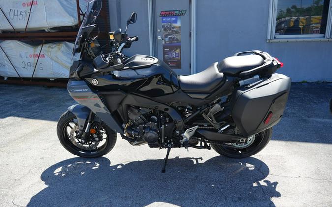 2025 Yamaha Tracer 9