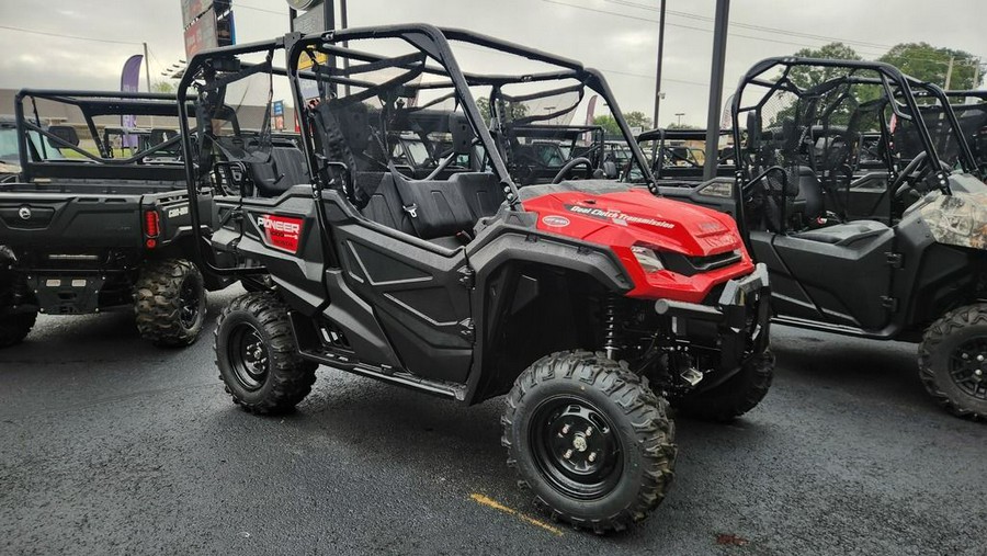 2025 Honda® Pioneer 1000-5