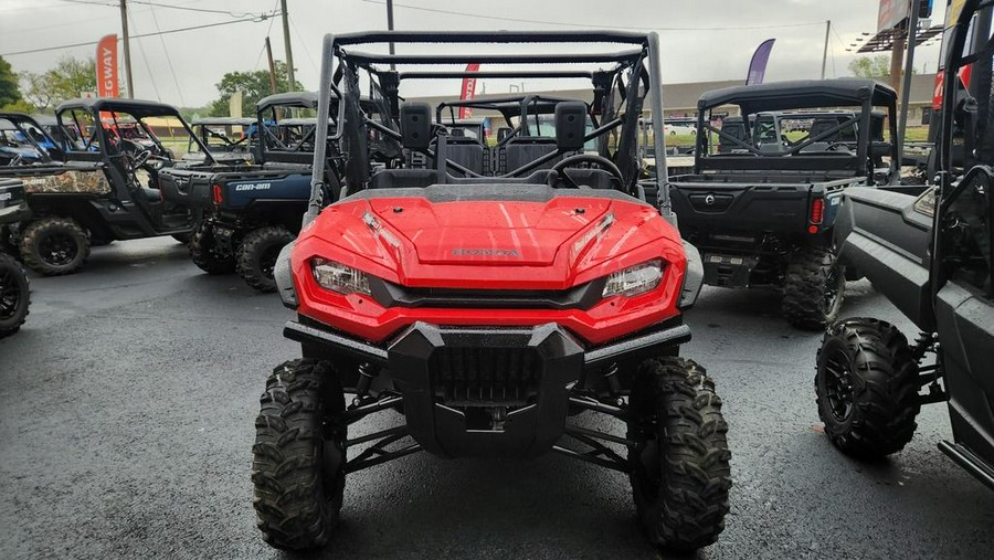 2025 Honda® Pioneer 1000-5