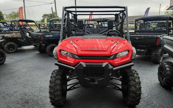 2025 Honda® Pioneer 1000-5