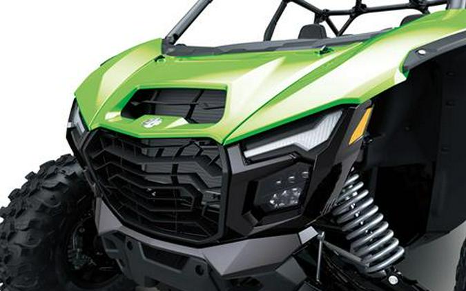 2026 Kawasaki Teryx4 H2