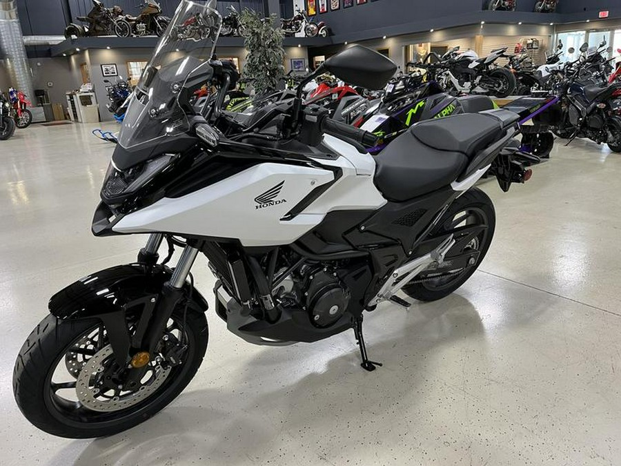 2025 Honda® NC750X DCT