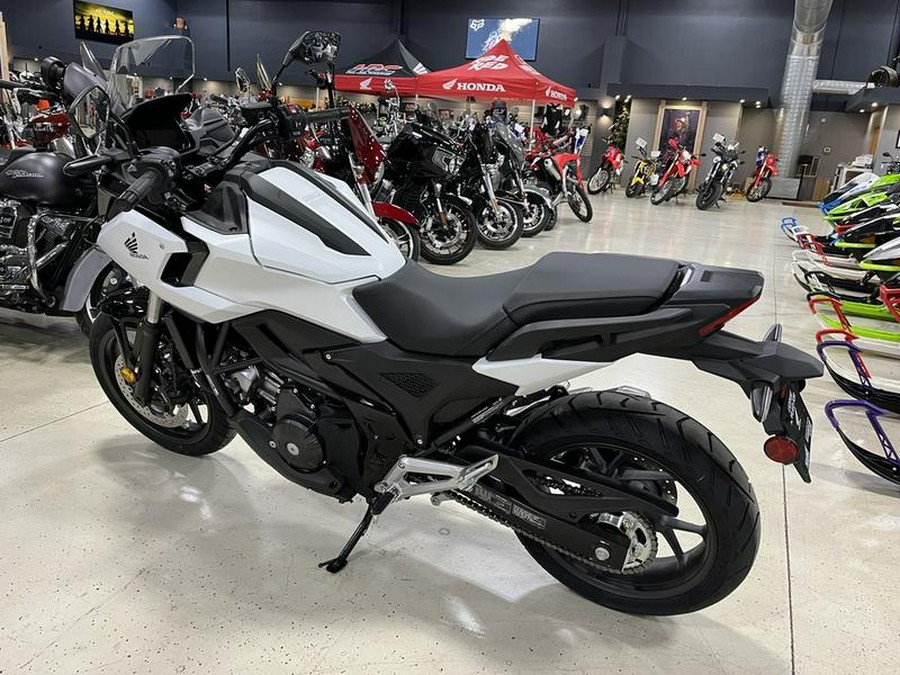 2025 Honda® NC750X DCT