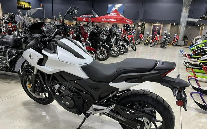2025 Honda® NC750X DCT