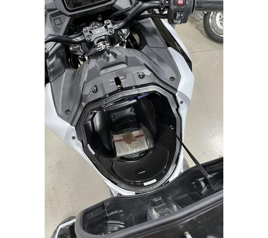 2025 Honda® NC750X DCT