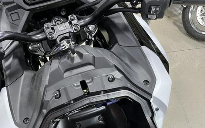 2025 Honda® NC750X DCT