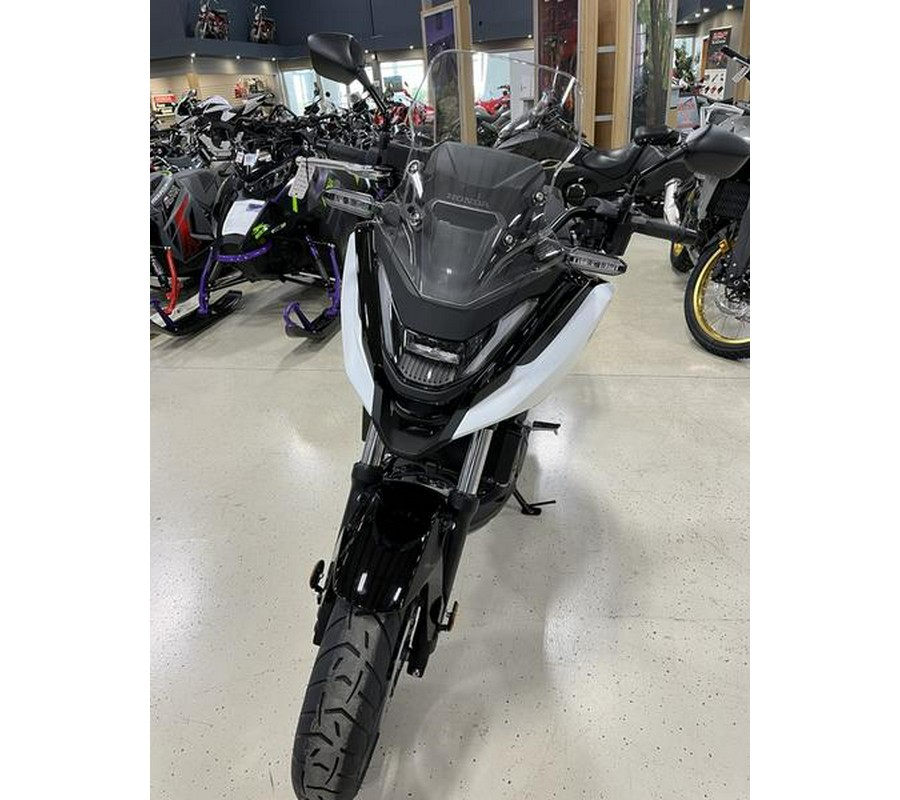2025 Honda® NC750X DCT