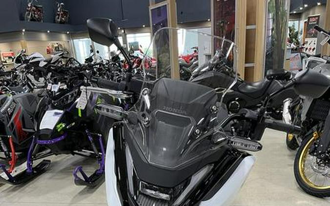2025 Honda® NC750X DCT