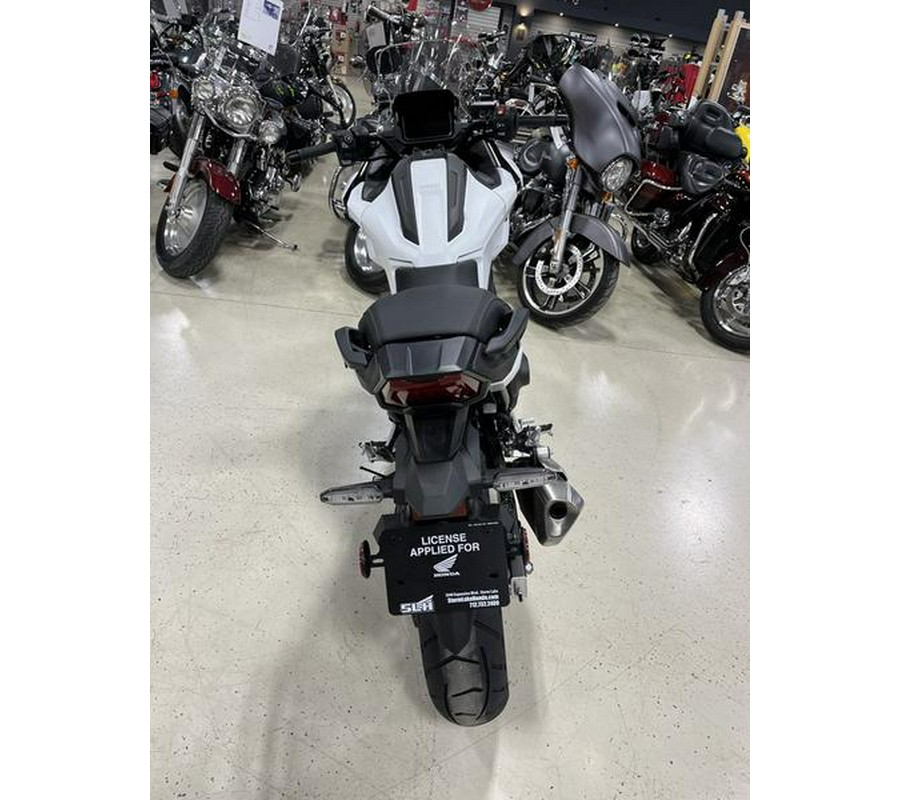 2025 Honda® NC750X DCT
