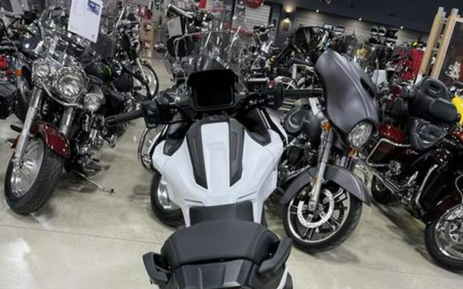 2025 Honda® NC750X DCT