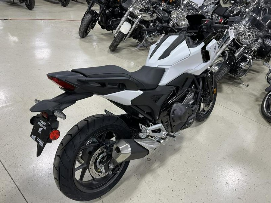 2025 Honda® NC750X DCT