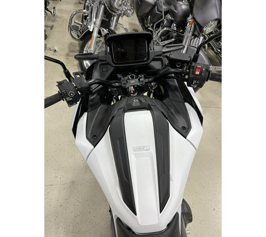 2025 Honda® NC750X DCT