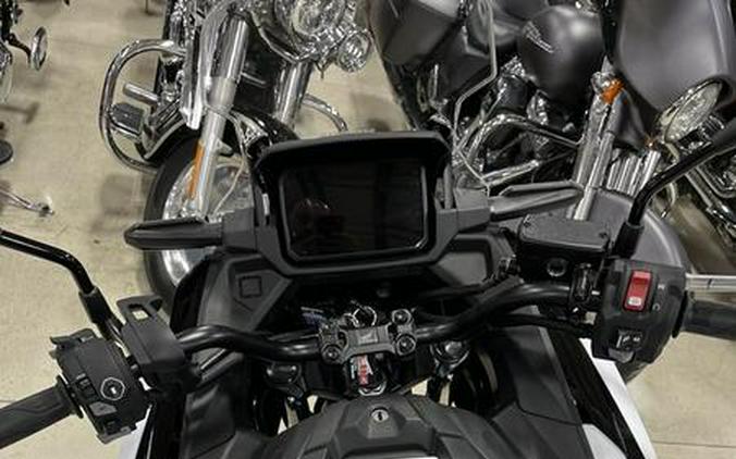 2025 Honda® NC750X DCT