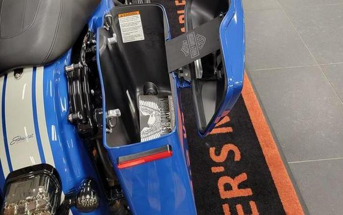 2023 Harley-Davidson® FLHXST - Street Glide® ST