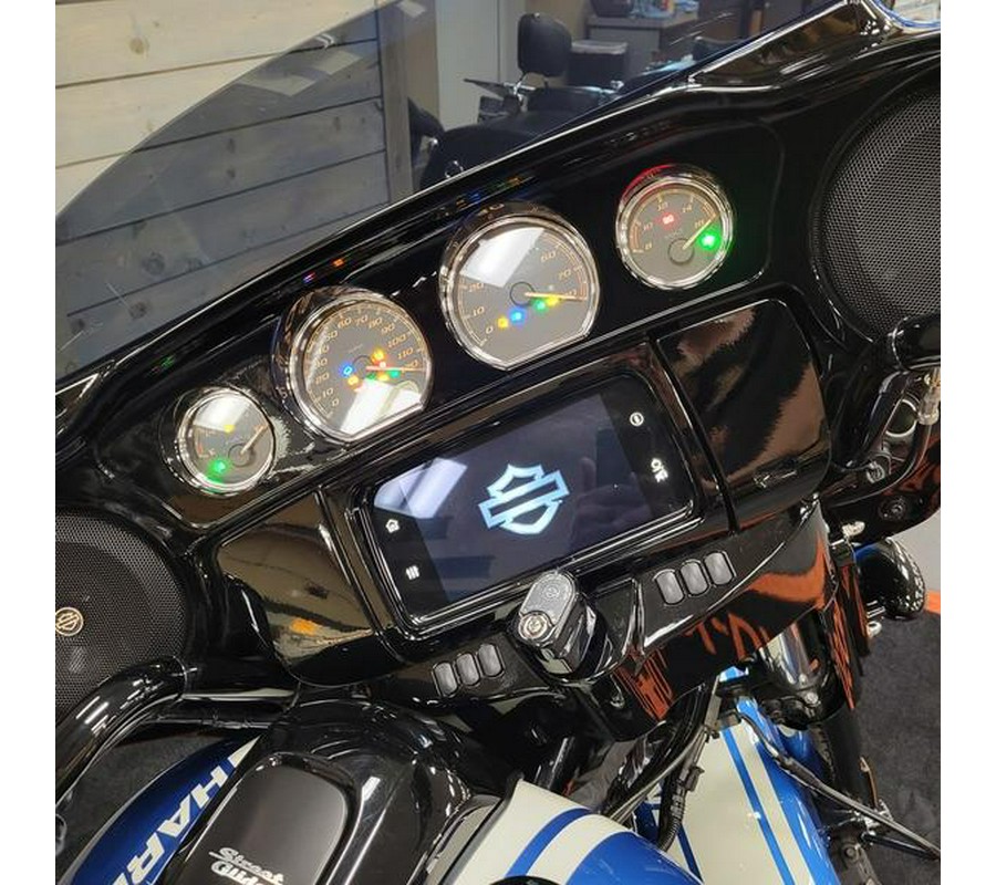 2023 Harley-Davidson® FLHXST - Street Glide® ST