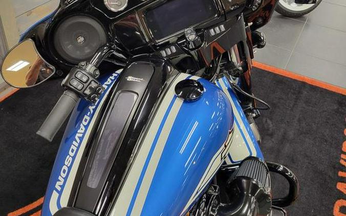 2023 Harley-Davidson® FLHXST - Street Glide® ST
