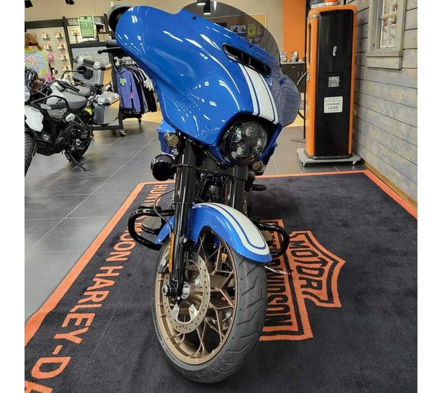 2023 Harley-Davidson® FLHXST - Street Glide® ST