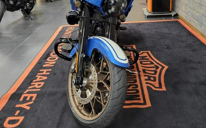 2023 Harley-Davidson® FLHXST - Street Glide® ST