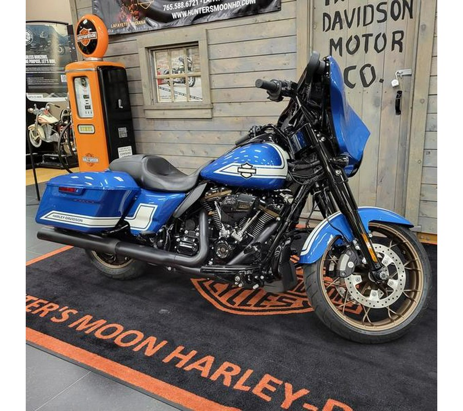 2023 Harley-Davidson® FLHXST - Street Glide® ST