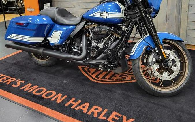 2023 Harley-Davidson® FLHXST - Street Glide® ST