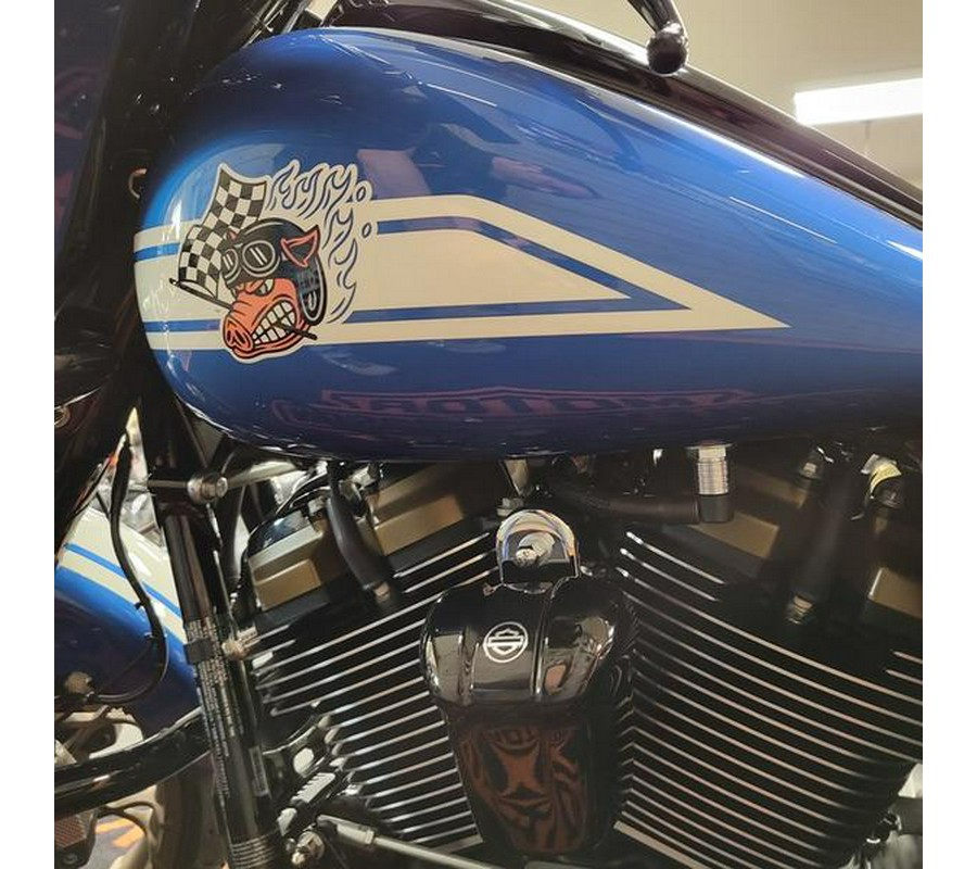 2023 Harley-Davidson® FLHXST - Street Glide® ST