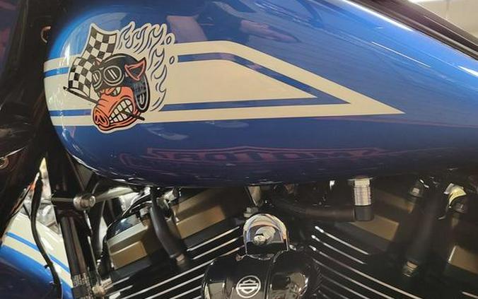 2023 Harley-Davidson® FLHXST - Street Glide® ST