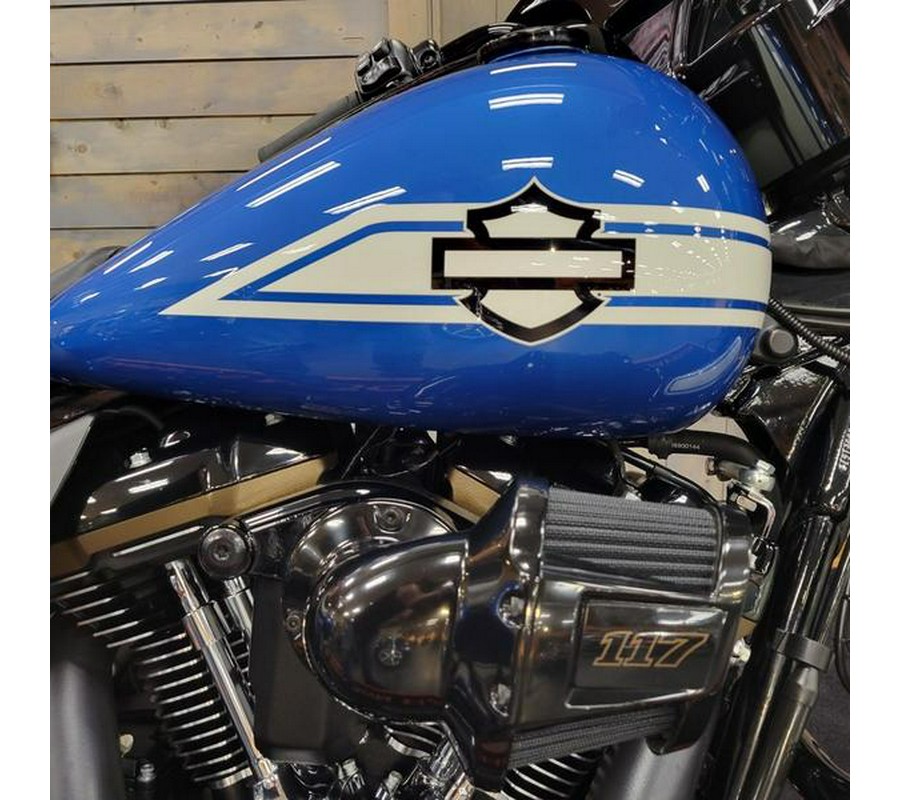 2023 Harley-Davidson® FLHXST - Street Glide® ST