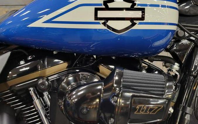 2023 Harley-Davidson® FLHXST - Street Glide® ST