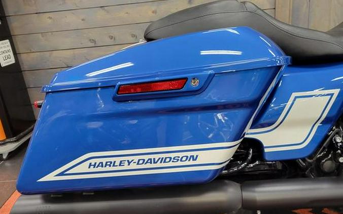 2023 Harley-Davidson® FLHXST - Street Glide® ST