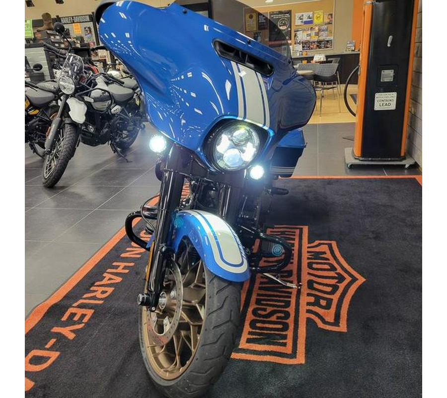 2023 Harley-Davidson® FLHXST - Street Glide® ST