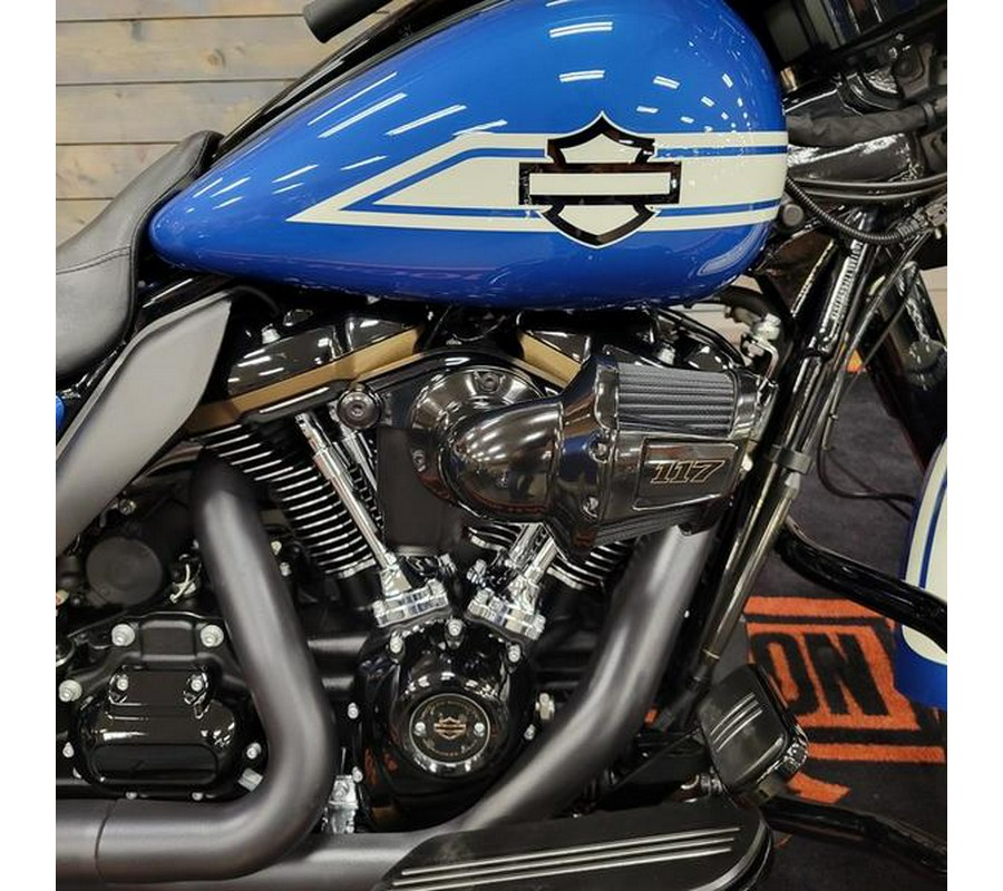 2023 Harley-Davidson® FLHXST - Street Glide® ST