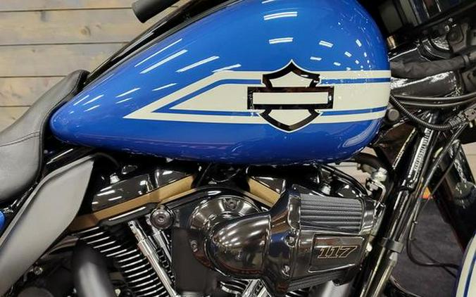 2023 Harley-Davidson® FLHXST - Street Glide® ST