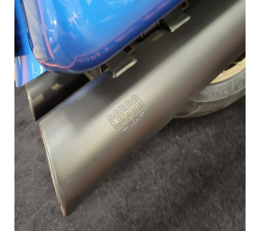 2023 Harley-Davidson® FLHXST - Street Glide® ST