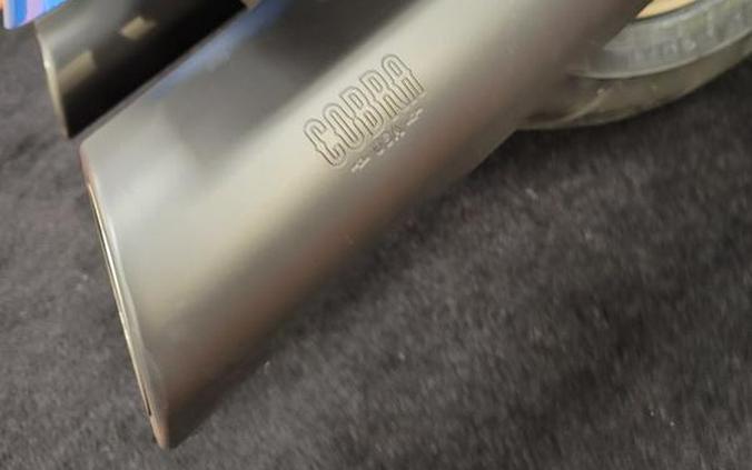 2023 Harley-Davidson® FLHXST - Street Glide® ST