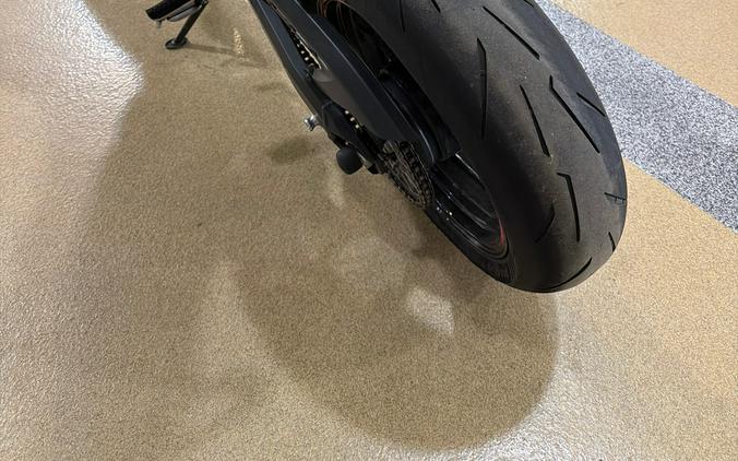 2023 Kawasaki Z900 ABS