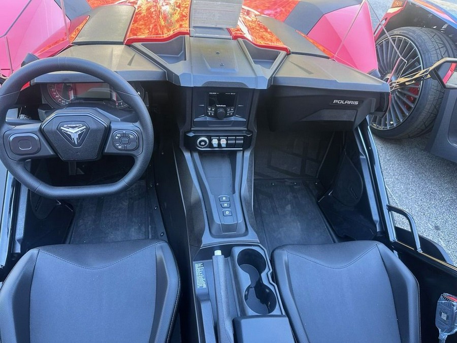 2025 Polaris Slingshot® Slingshot® S