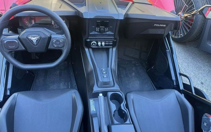 2025 Polaris Slingshot® Slingshot® S
