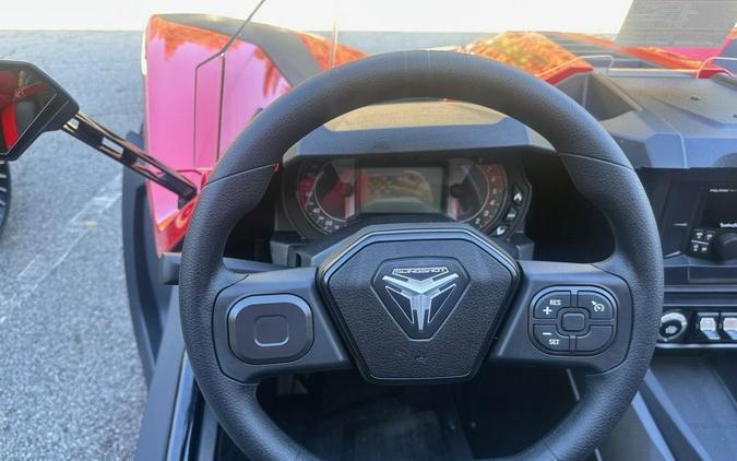 2025 Polaris Slingshot® Slingshot® S
