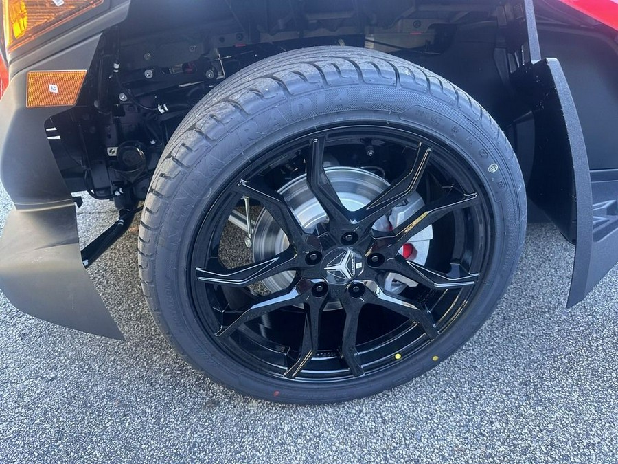 2025 Polaris Slingshot® Slingshot® S