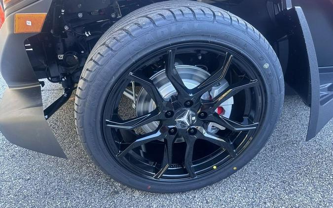 2025 Polaris Slingshot® Slingshot® S