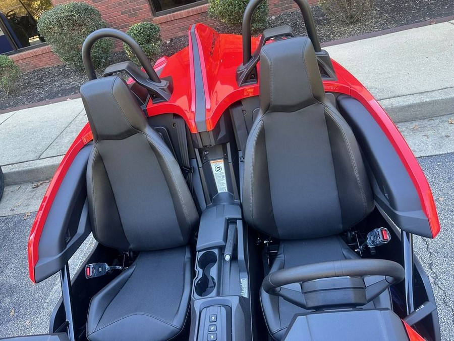 2025 Polaris Slingshot® Slingshot® S