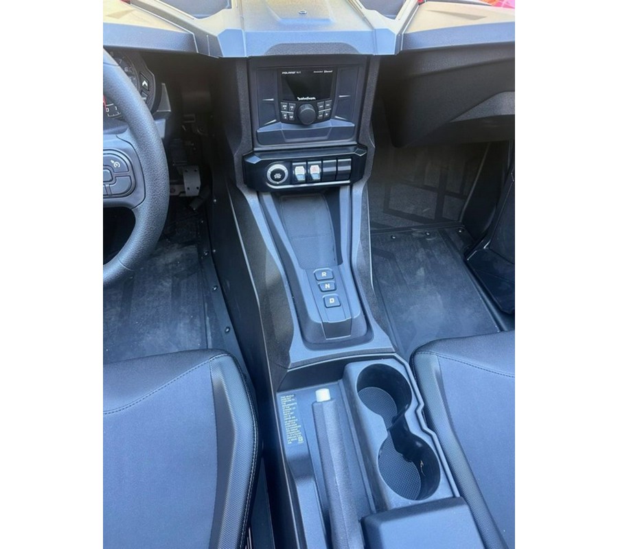 2025 Polaris Slingshot® Slingshot® S