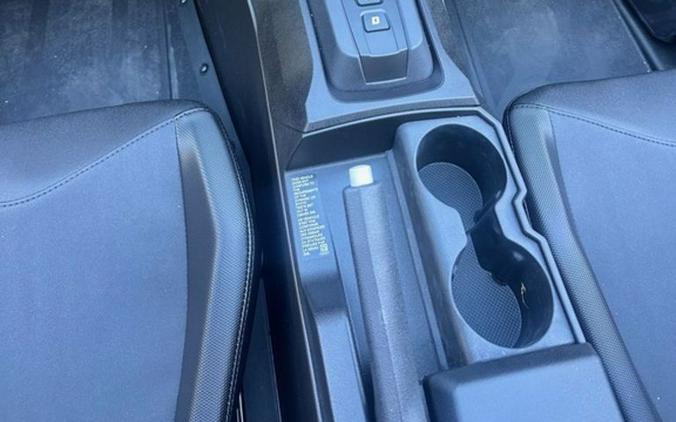 2025 Polaris Slingshot® Slingshot® S