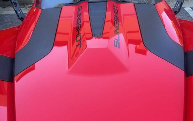 2025 Polaris Slingshot® Slingshot® S