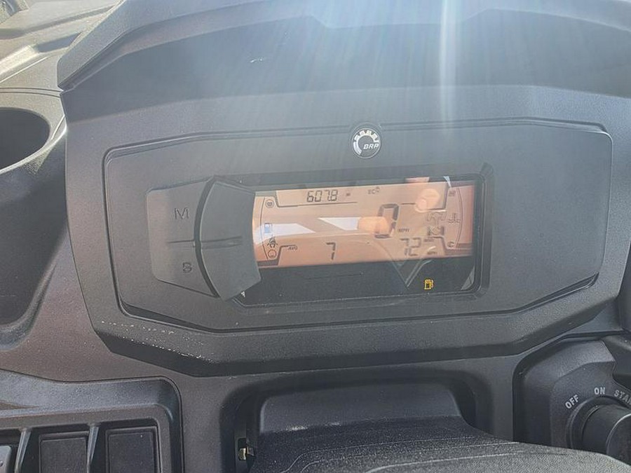 2024 Can-Am® Defender XT HD10