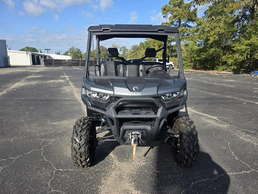 2024 Can-Am® Defender XT HD10
