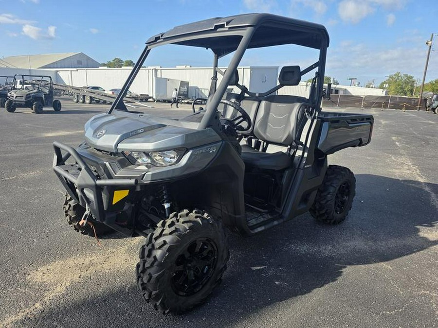 2024 Can-Am® Defender XT HD10