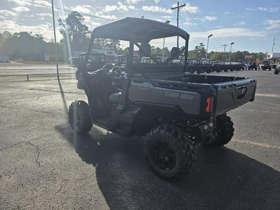 2024 Can-Am® Defender XT HD10